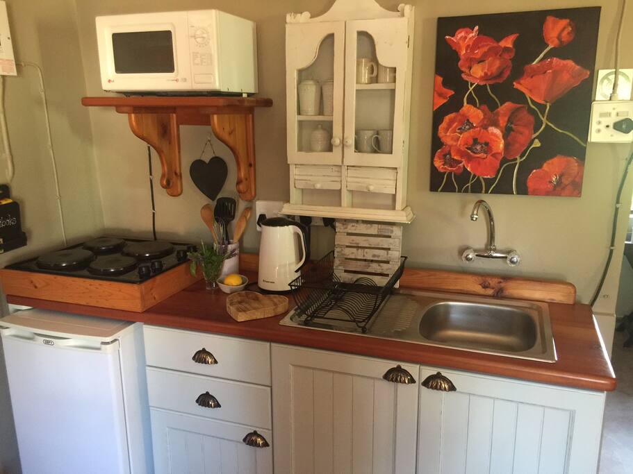 Kitchenette
