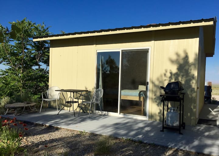 6 Best Airbnb Vacation Rentals Near Great Basin National Park, USA