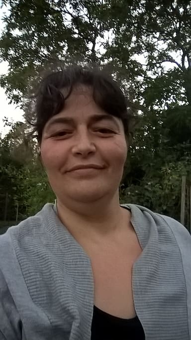 Votre hôtesse