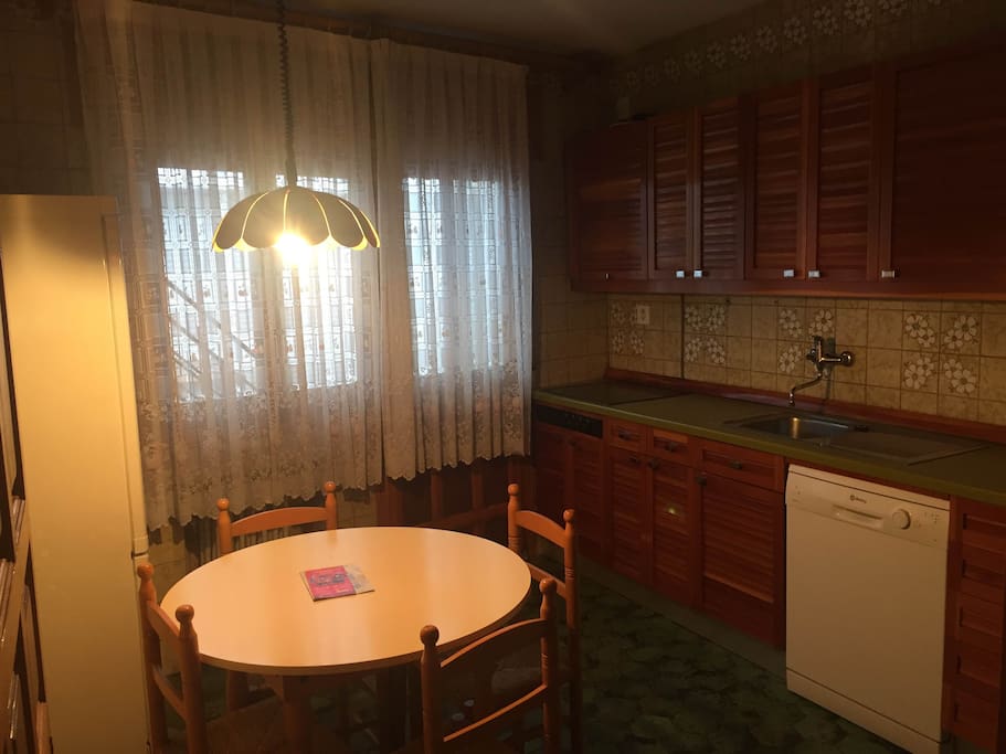 cocina