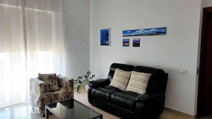Casa Mirella - Alloggio Turistico A Ripi (Fr) - Frosinone