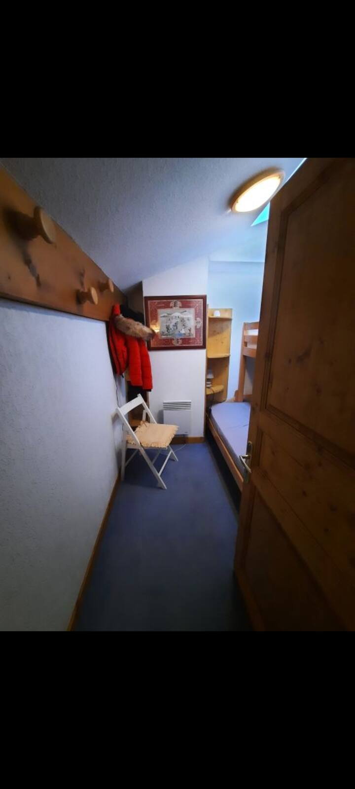 Slaapkamer
