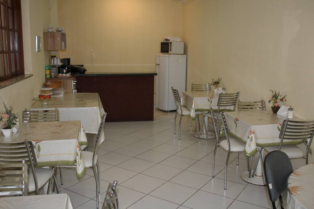 Salão de Café