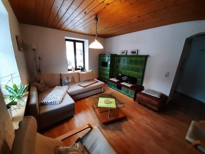 Cozy Flat In The Black Forest - Todtnau