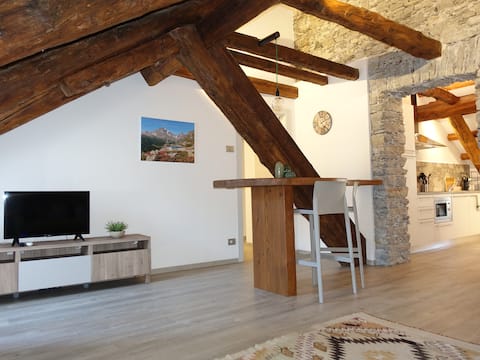Casa Mosoni - Porta Briona
