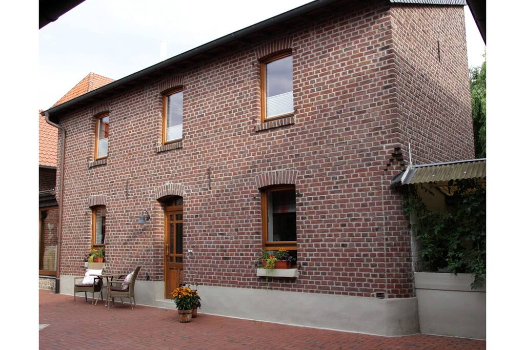 Außenbereich