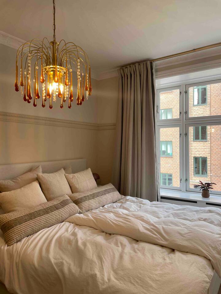 Central and cool apartment Apartments for Rent in Copenhagen, Denmark