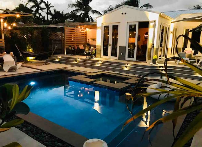 Private Pool Oasis Private Home In Gated Area Houses For Rent In