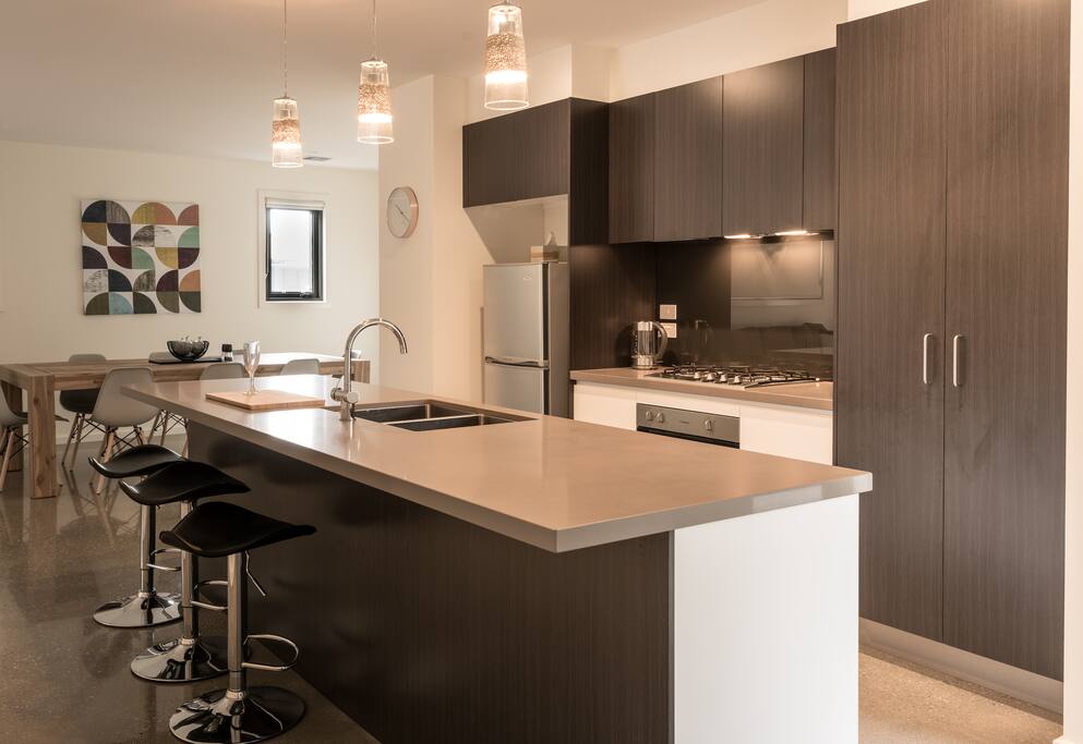 Modern Kitchen