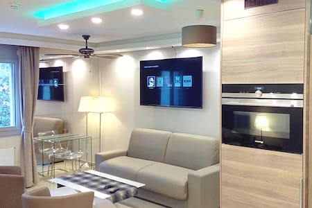 APART - HOTEL @ 45m2 ( Rénové )