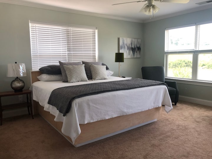 Главна спална соба 