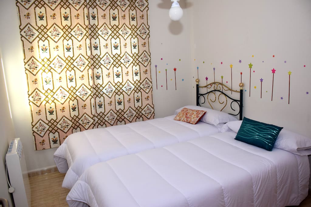 Dormitorio 2