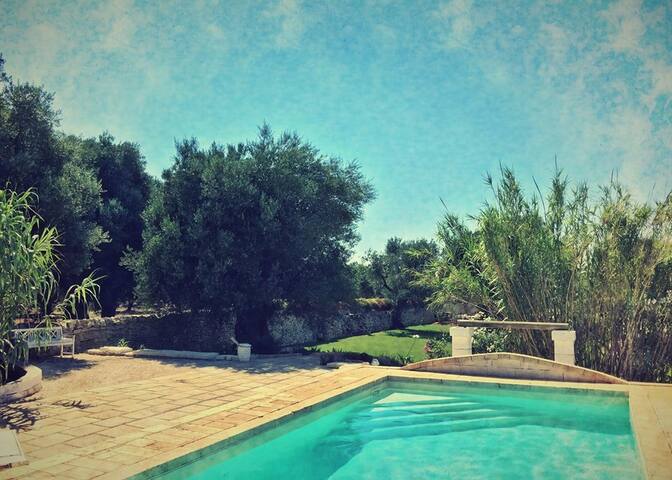 Masseria Eccellenza Dream Place gallery image 5