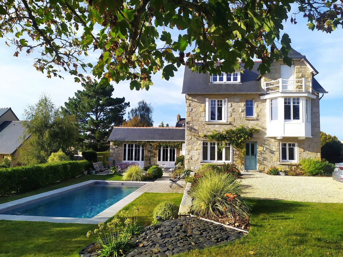 Location Maison Saint Briac | Ventana Blog