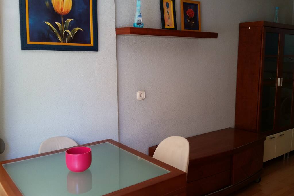 Salón