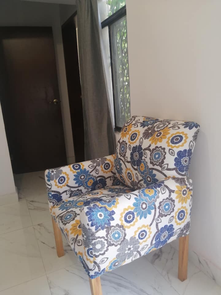 Casa Completa Flor De Liz. - Los Mochis