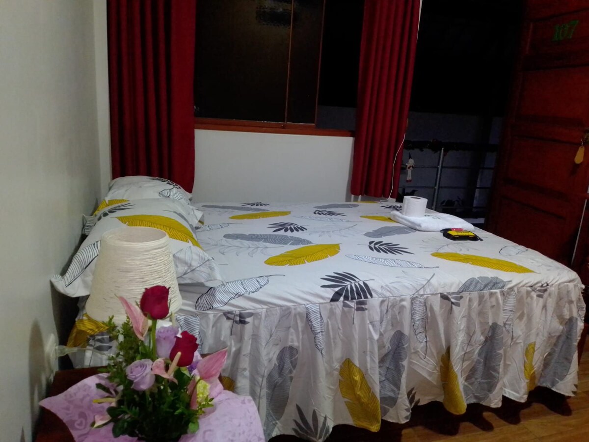 Agréable maison d'hébergement vous accueille Maisons à louer à