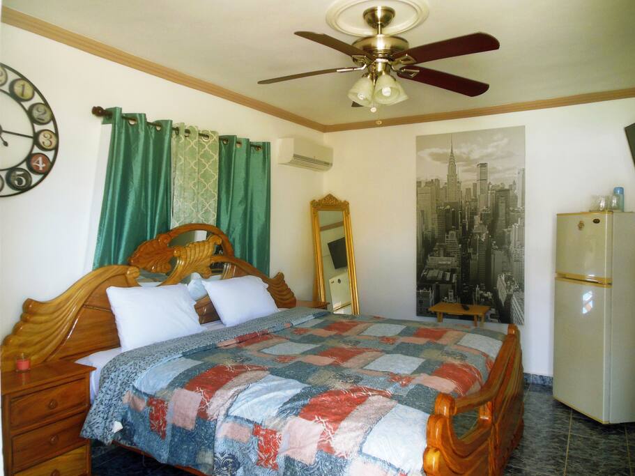 Habitación