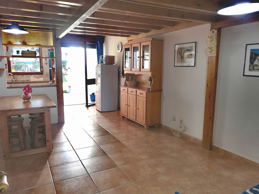 Sala comum