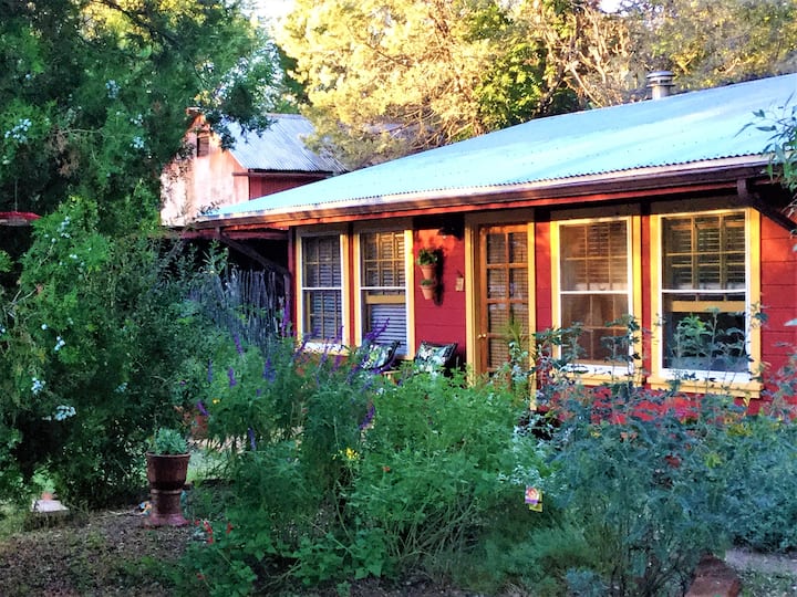 Patagonia Lake Ferienwohnungen & Unterkünfte Arizona, Vereinigte