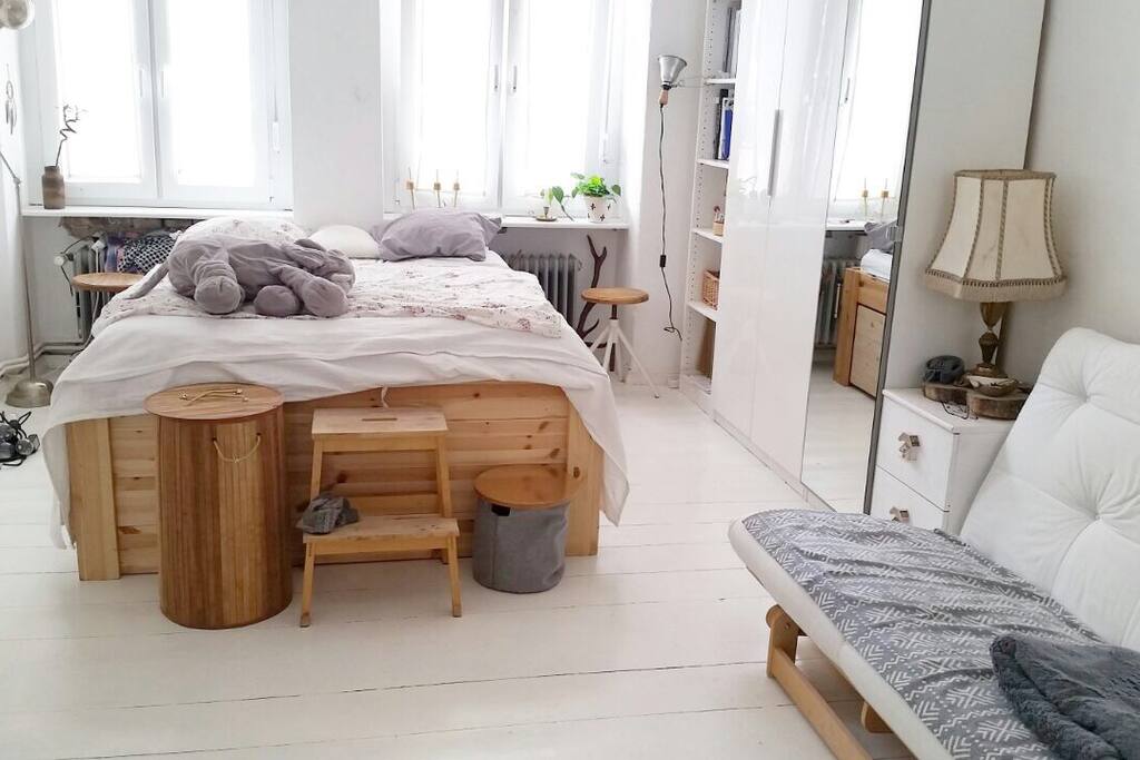 Your room