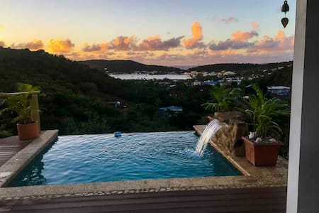 Isla De Culebra Vacation Rentals Homes Culebra Puerto Rico
