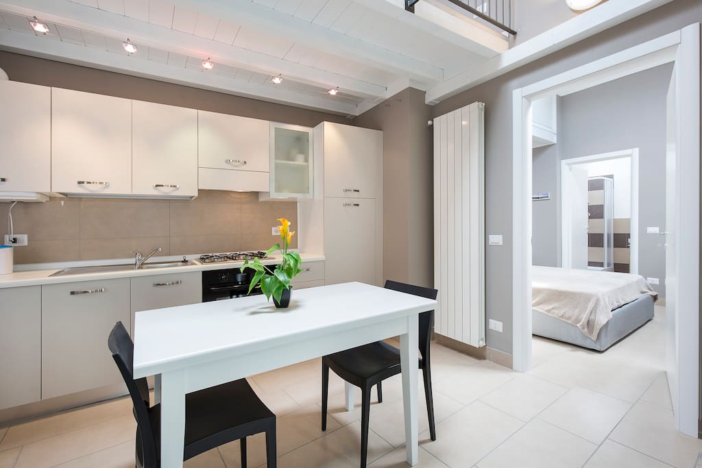 cucina