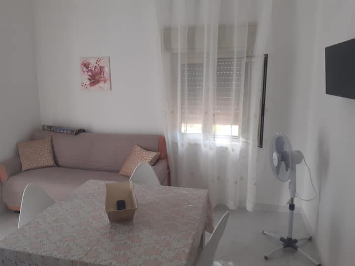 Appartamento Gradevole, Con Parcheggio Privato - Siculiana