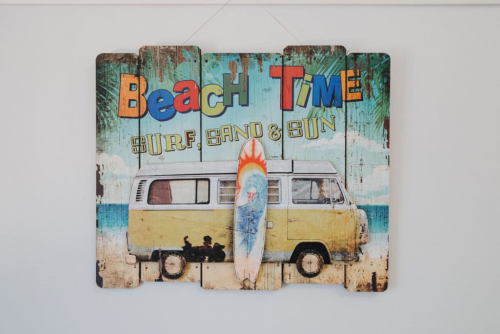 Central N Surf - fun!