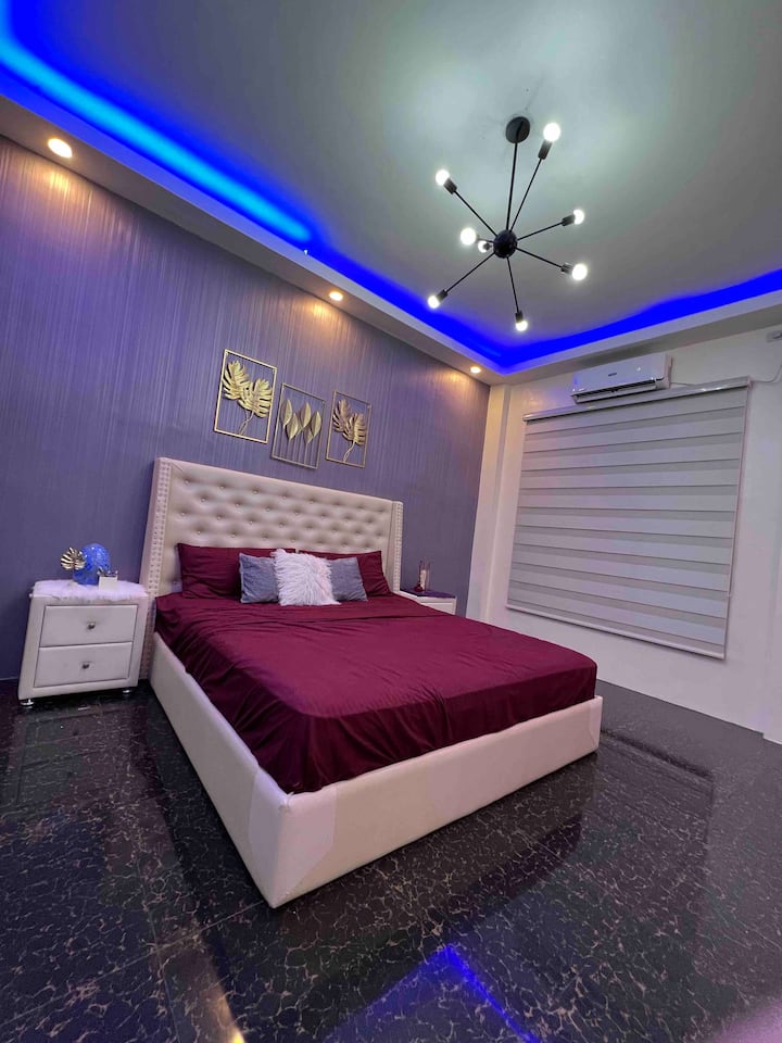 საძინებელი 1