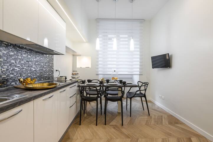 Roma Luxury Vatican House gallery image 3