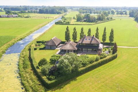 Holiday home Bielheimerbeek