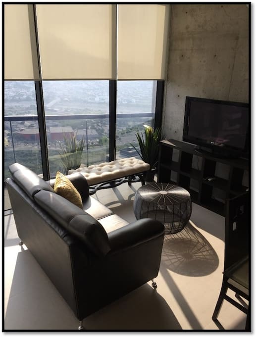 Sala de Tele
