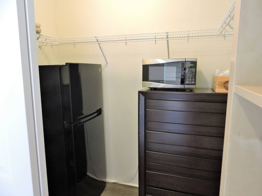 Kitchenette