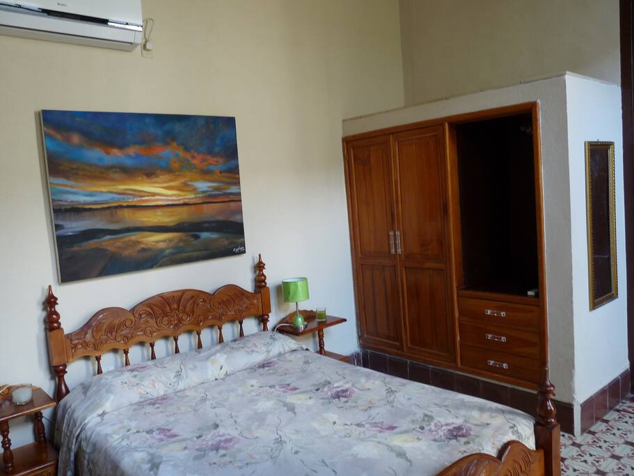 Habitación 1