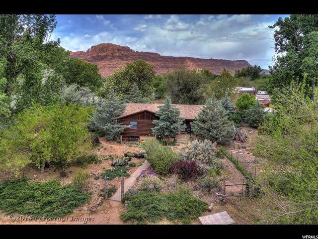 Airbnb Moab Vacation Rentals Places To Stay Utah United