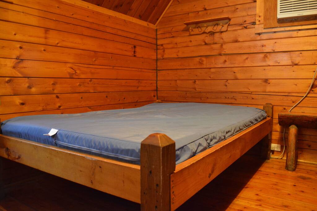 Comfy Bed