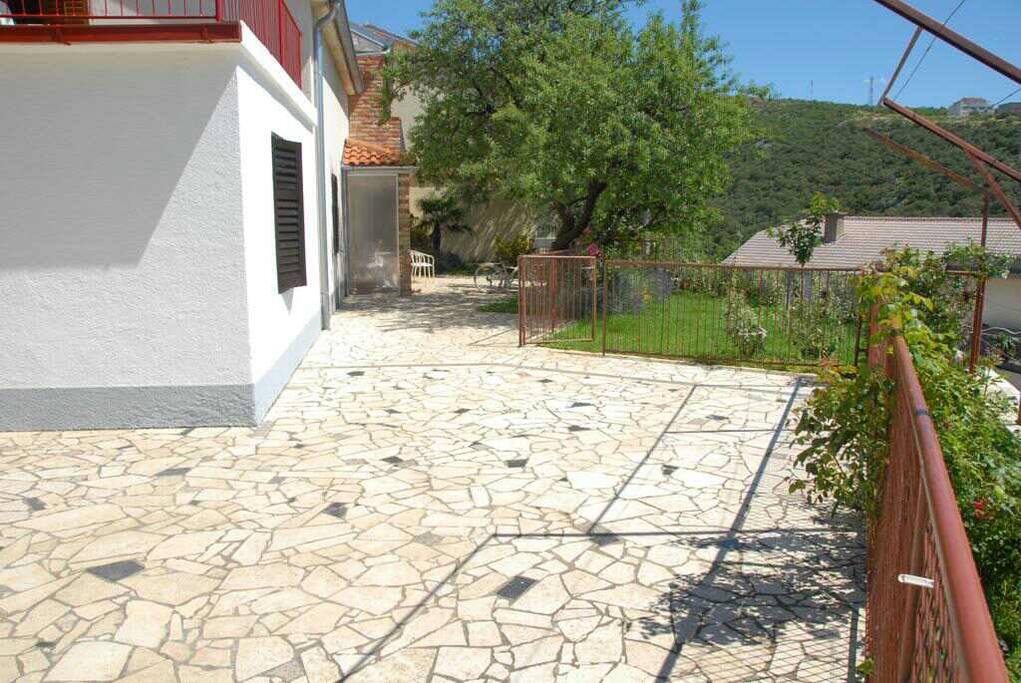 prilaz apartmanu