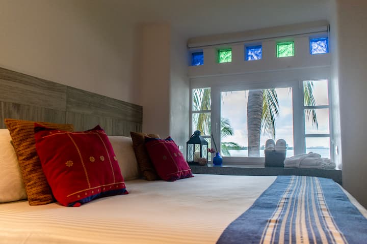 Hauptschlafzimmer 2