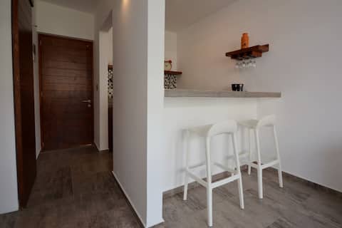 Top Airbnb: Zen Suite T/2Pax/Near the 5th Av and the beach in Tohoku
