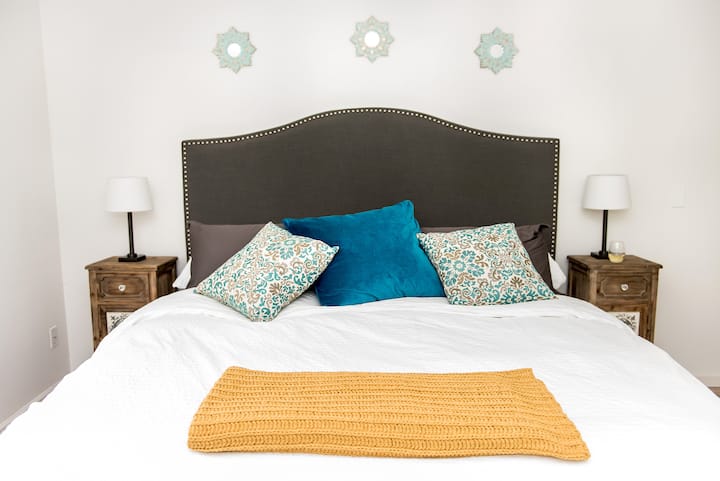 Bračni krevet (širine 180 -