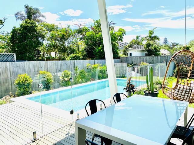 Saltwater Simplicity Tallow Beach gallery image 4