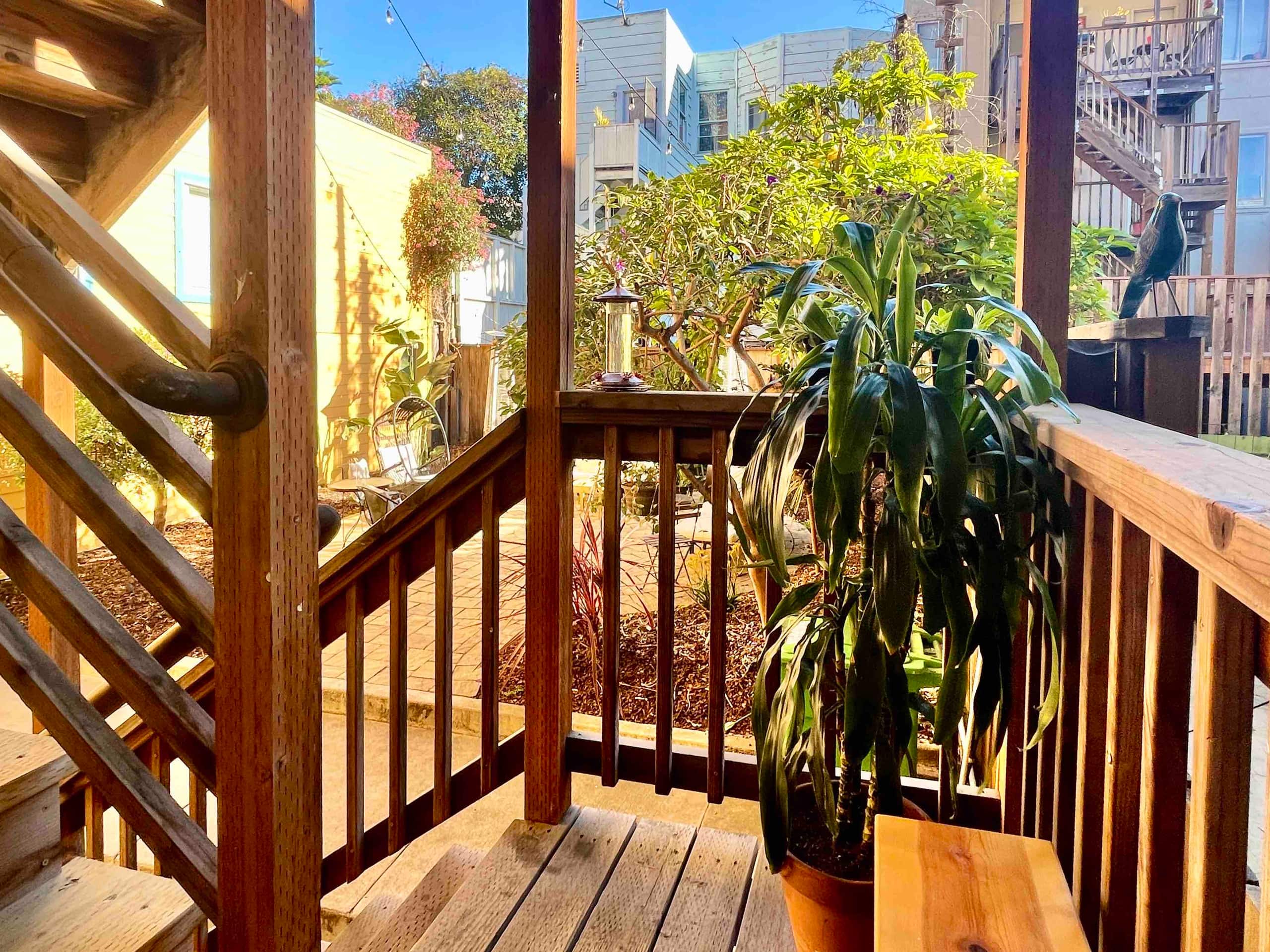 Home in San Francisco · ★4.92 · 4 bedrooms · 4 beds · 1 bath - Image 91