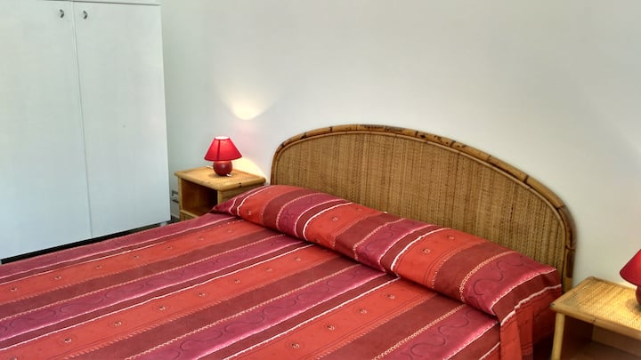 Segundo dormitorio