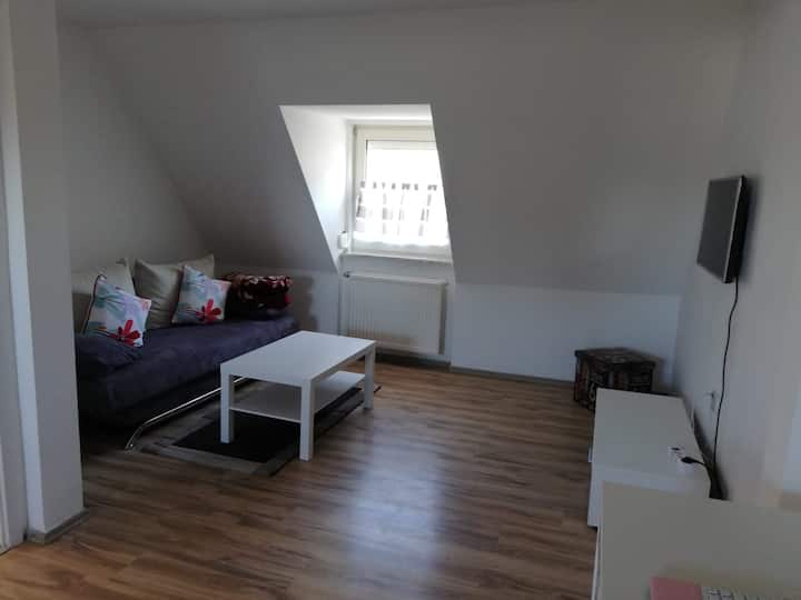 Schöne Wohnung  Mit Grill Und Garten - Kassel