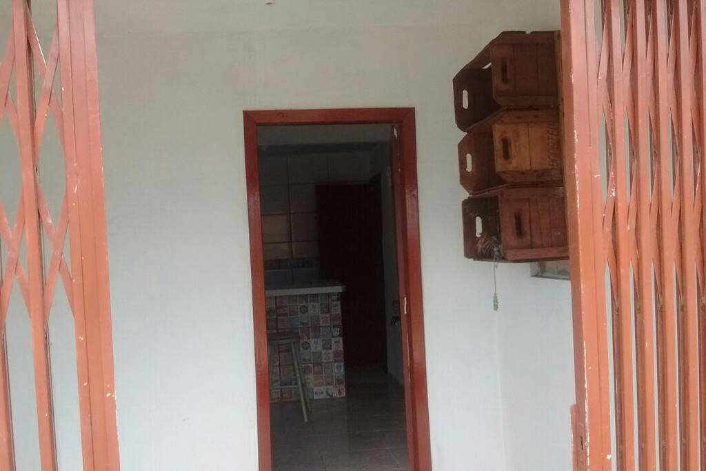 Entrada