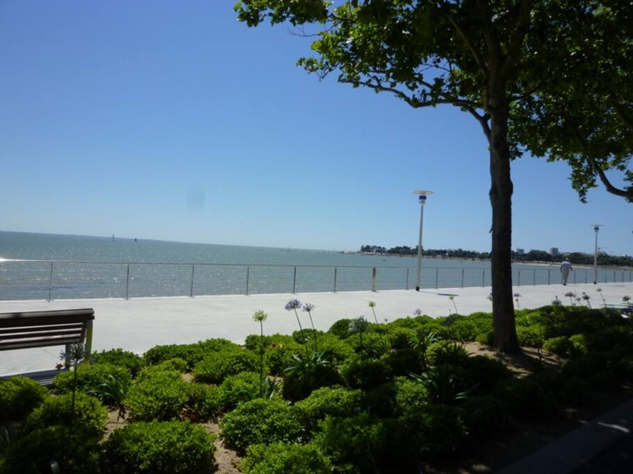 le remblais (promenade)