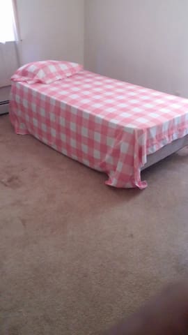 My Derry Place