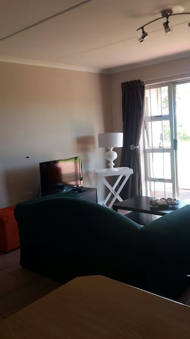 TV Room