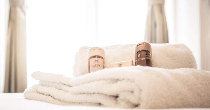 Поткровје на Хаусман